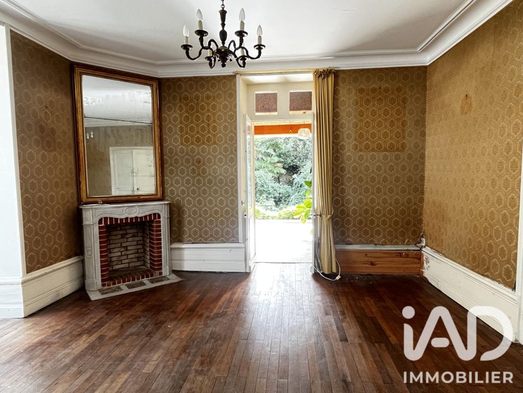 Maison 5 Pièce(s) Bouguenais - Photo 1