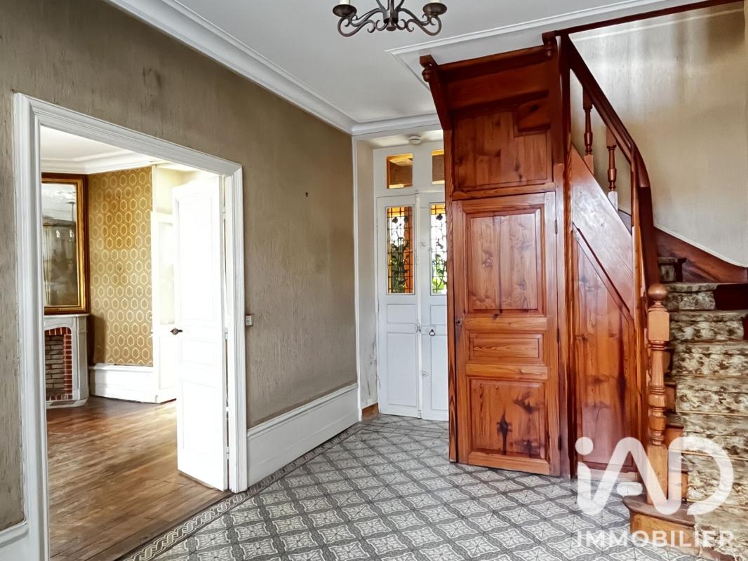 Maison 5 Pièce(s) Bouguenais - Photo 11