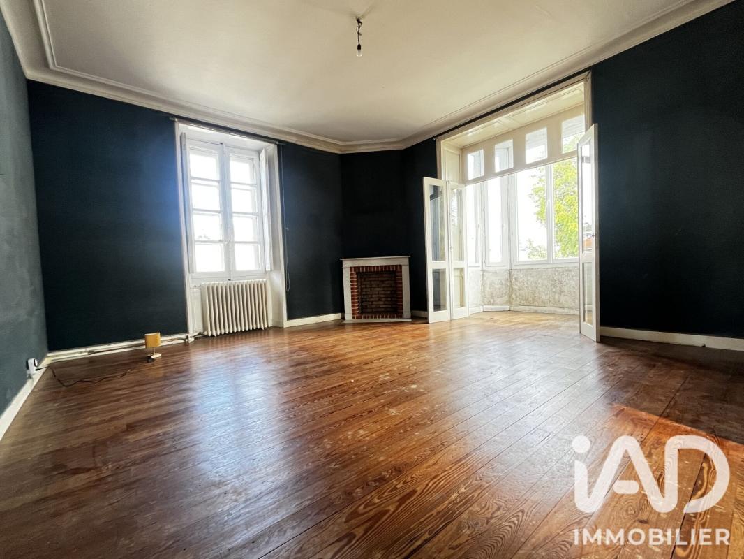 Maison 5 Pièce(s) Bouguenais - Photo 16