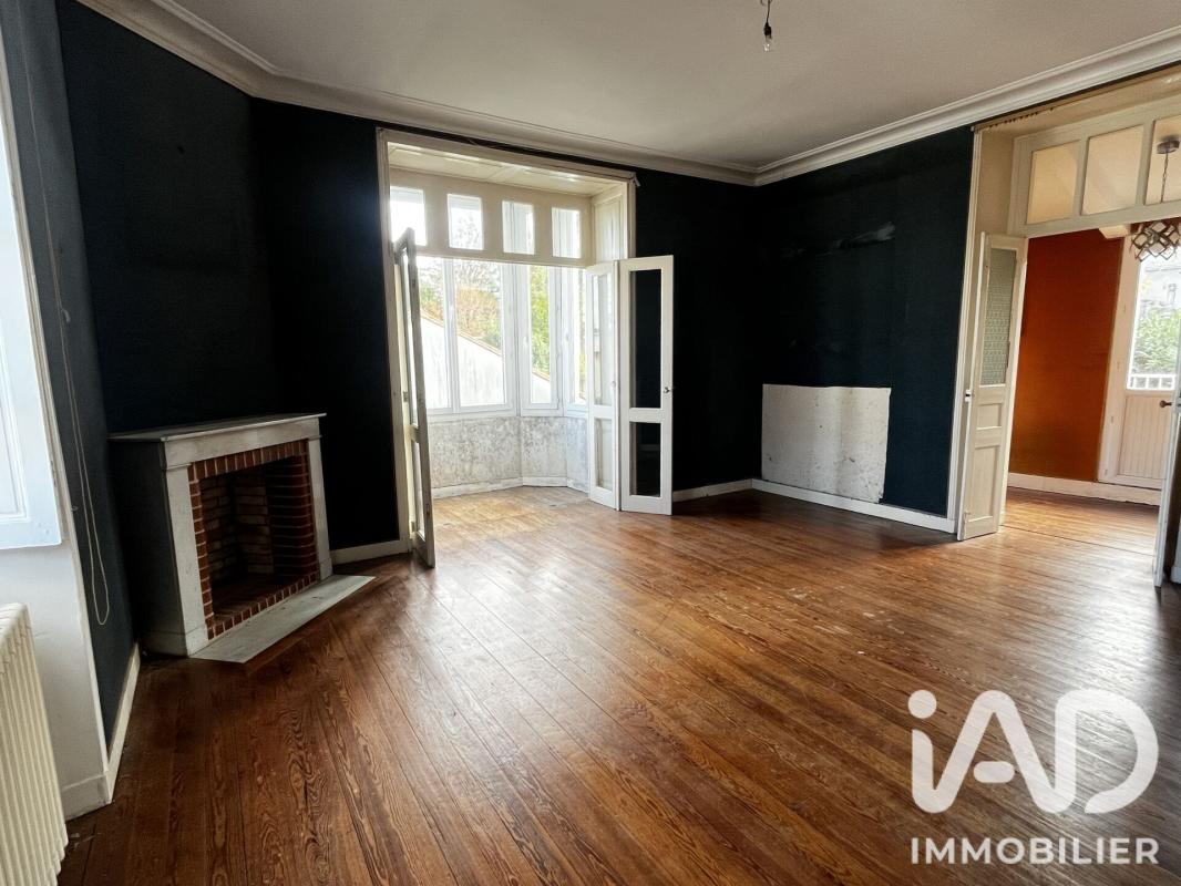 Maison 5 Pièce(s) Bouguenais - Photo 17