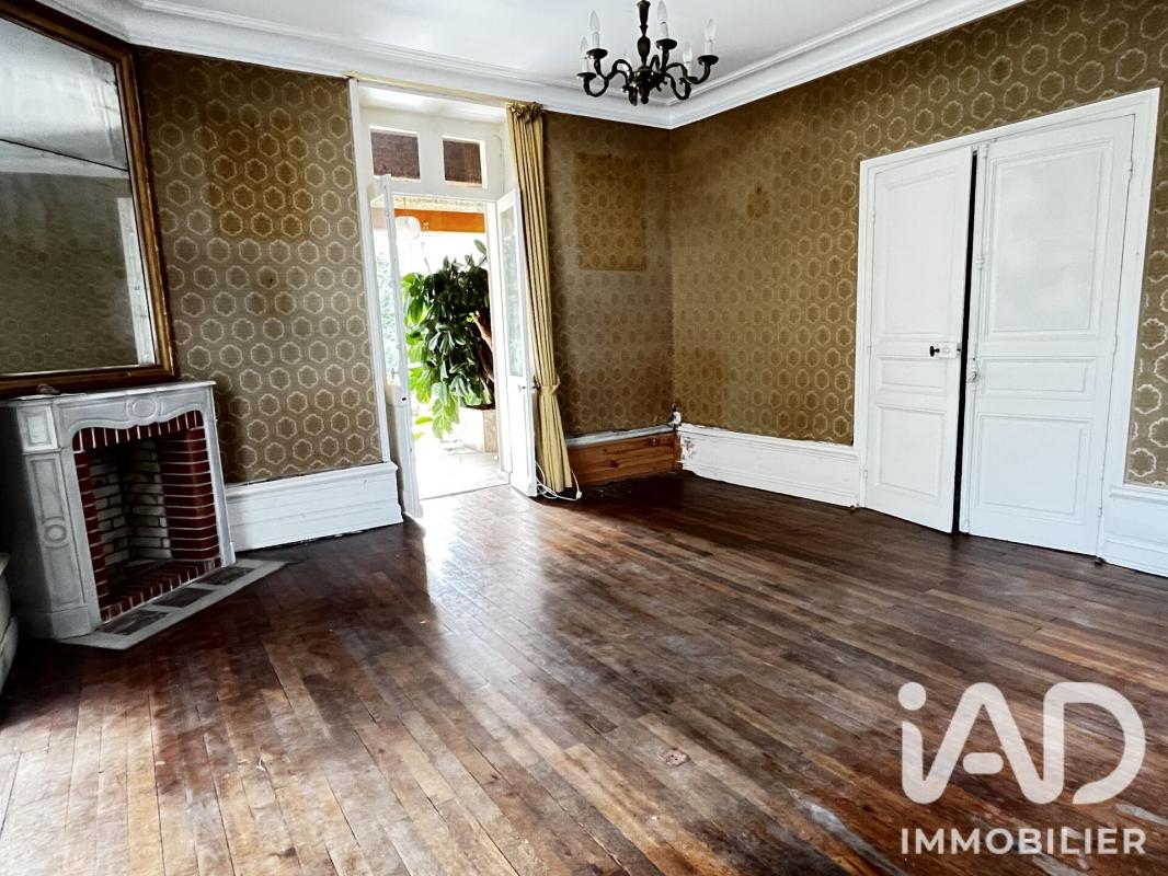 Maison 5 Pièce(s) Bouguenais - Photo 2