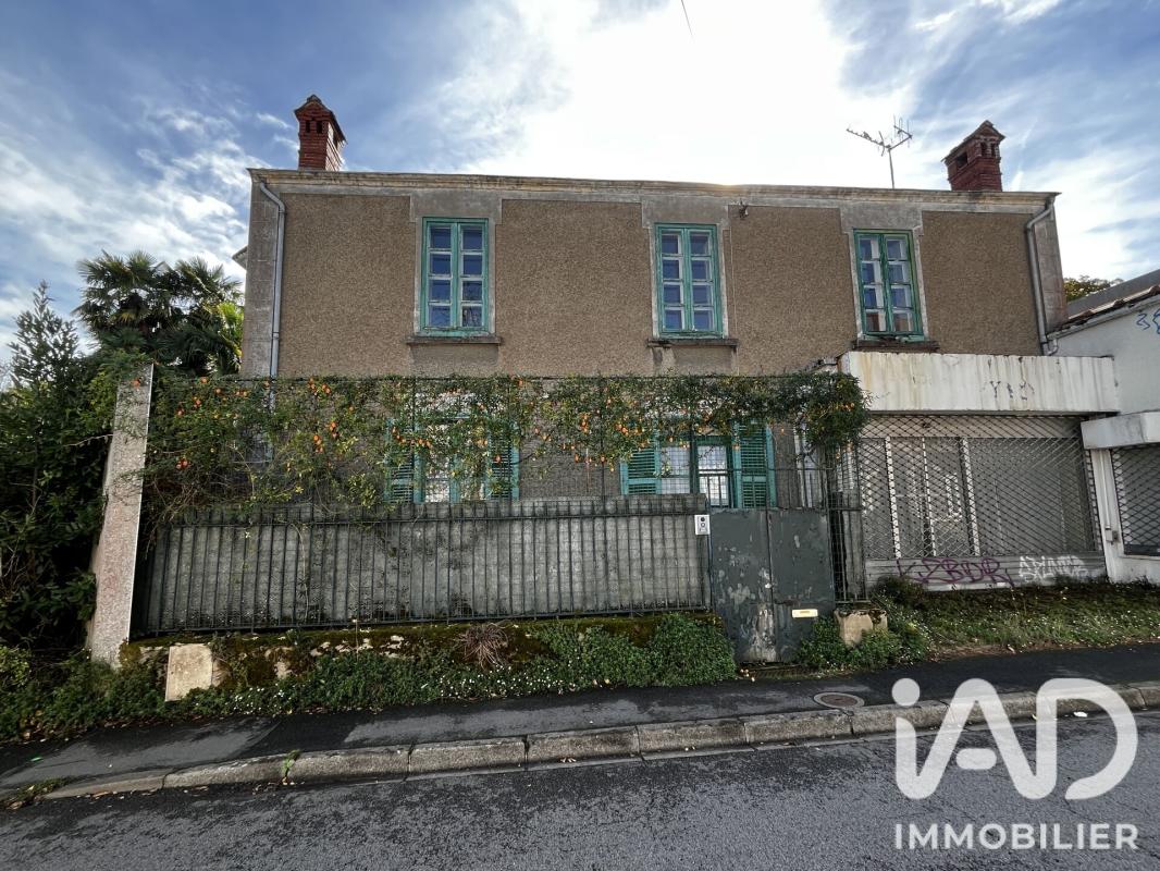 Maison 5 Pièce(s) Bouguenais - Photo 26