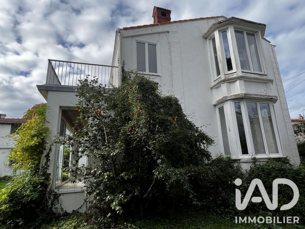 Maison 5 Pièce(s) Bouguenais - Photo 27