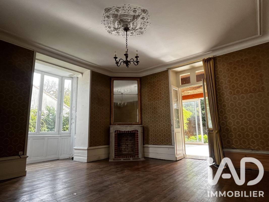 Maison 5 Pièce(s) Bouguenais - Photo 3