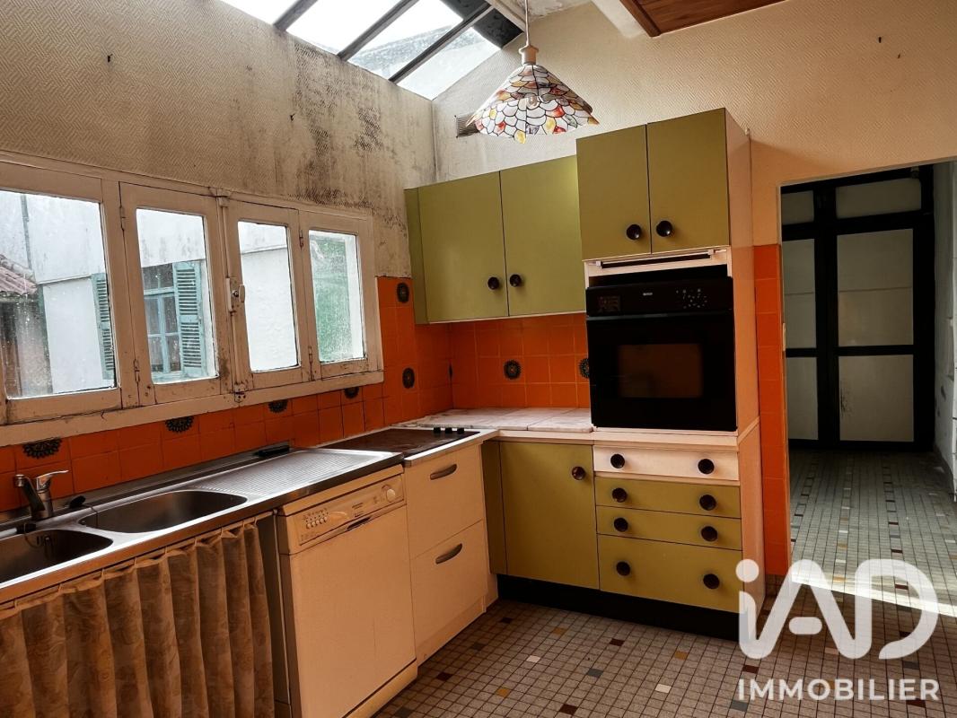 Maison 5 Pièce(s) Bouguenais - Photo 4