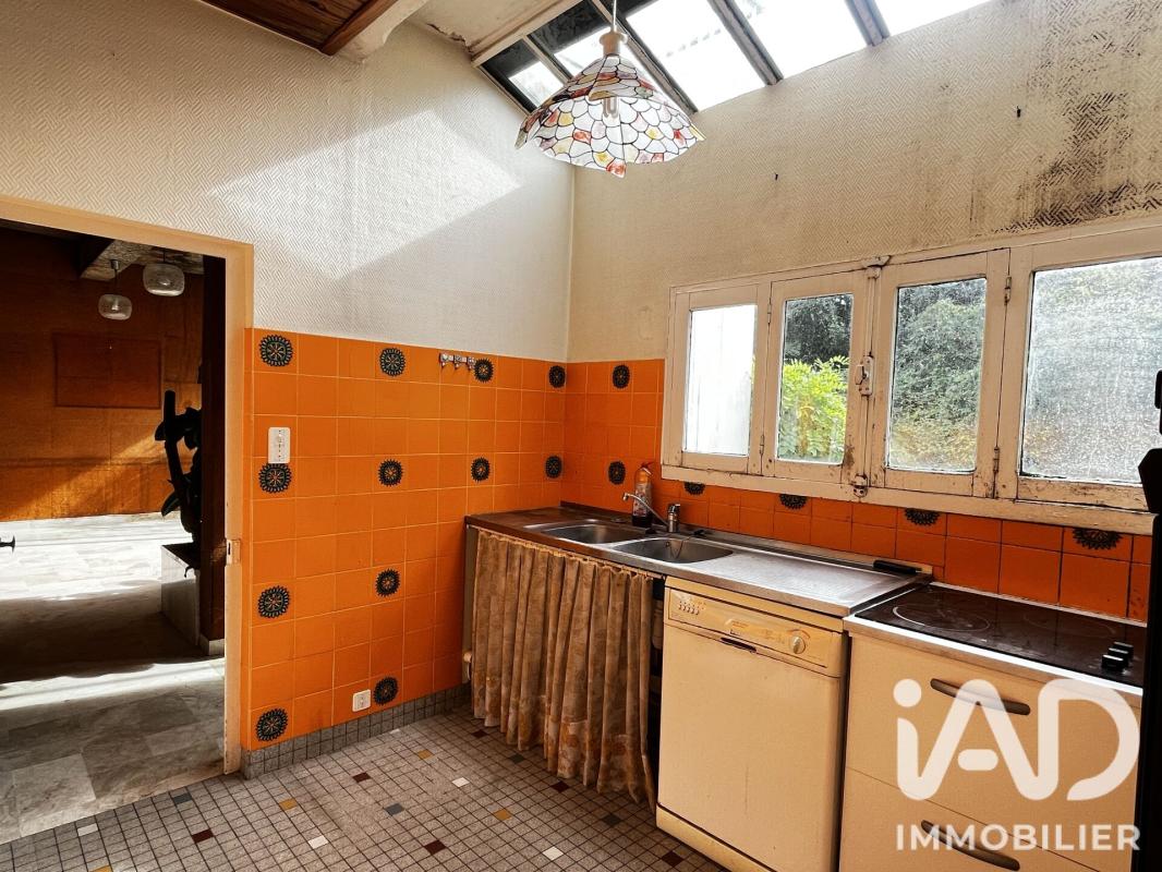 Maison 5 Pièce(s) Bouguenais - Photo 6