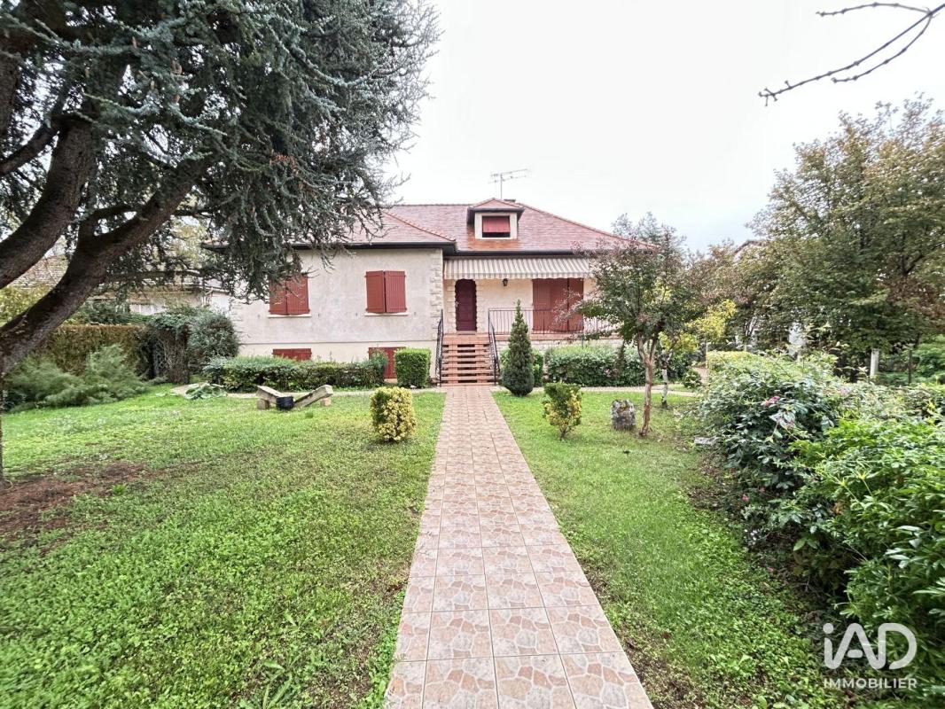 Maison 8 Pièce(s) Buxerolles