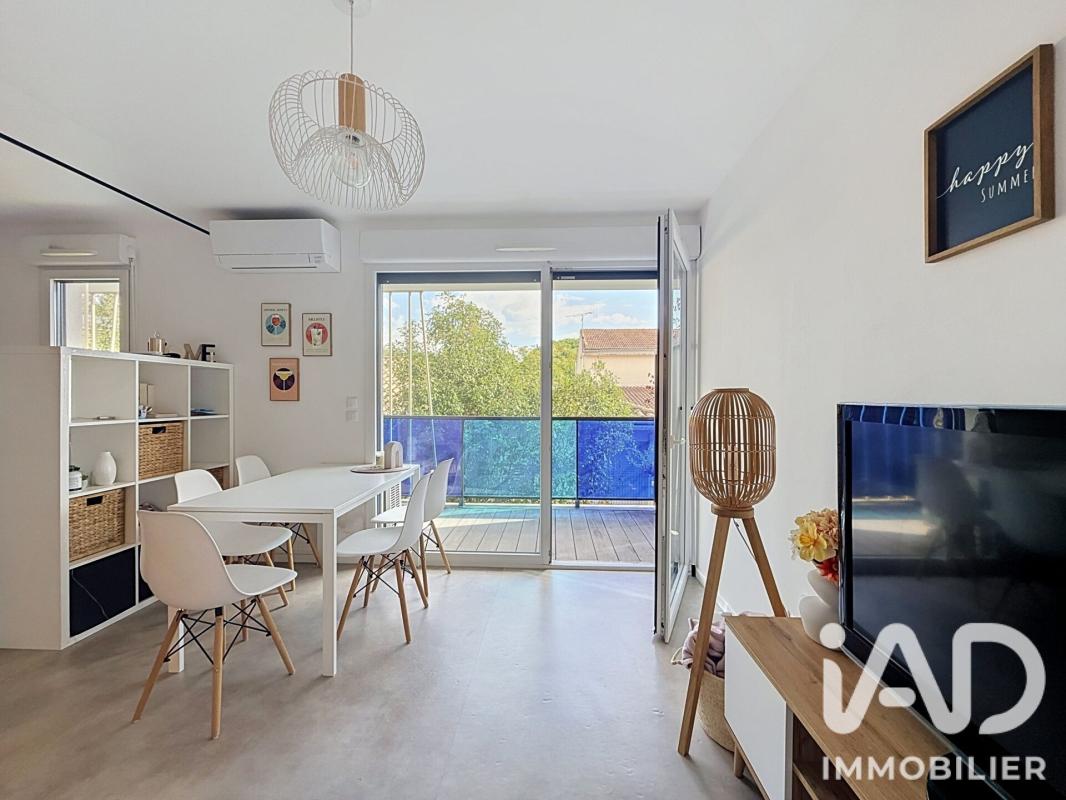 Appartement 2 Pièce(s) Montpellier