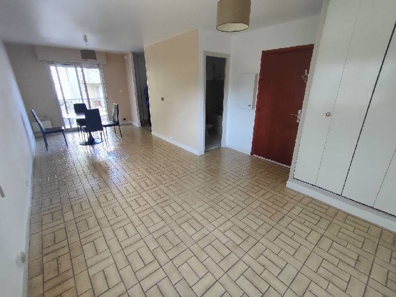 Appartement 33m² — Villeparisis
