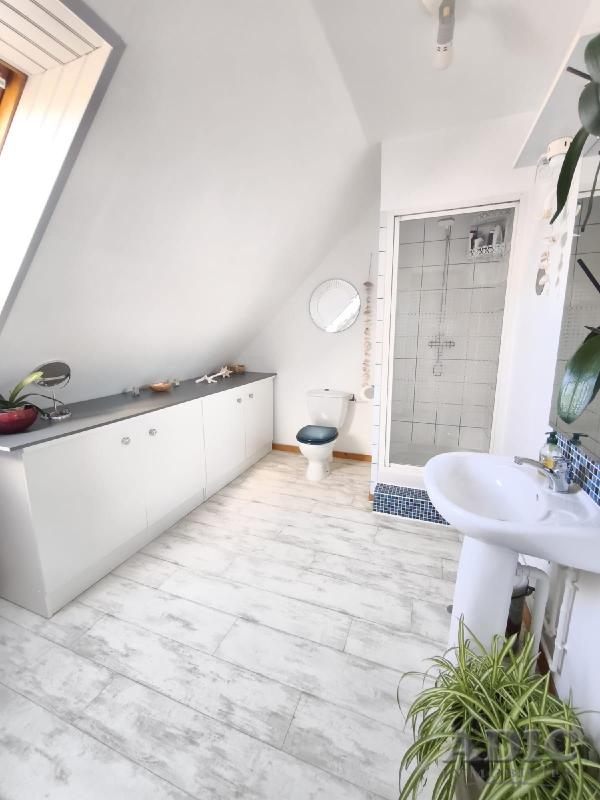 LE PLESSIS BELLEVILLE