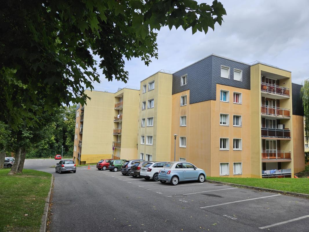 Achat Appartement 3 pièces 70 m² Combs-la-Ville