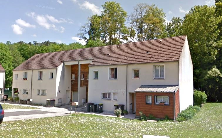 Purchase Maison 4 pièces 80 m² Donnemarie-Dontilly