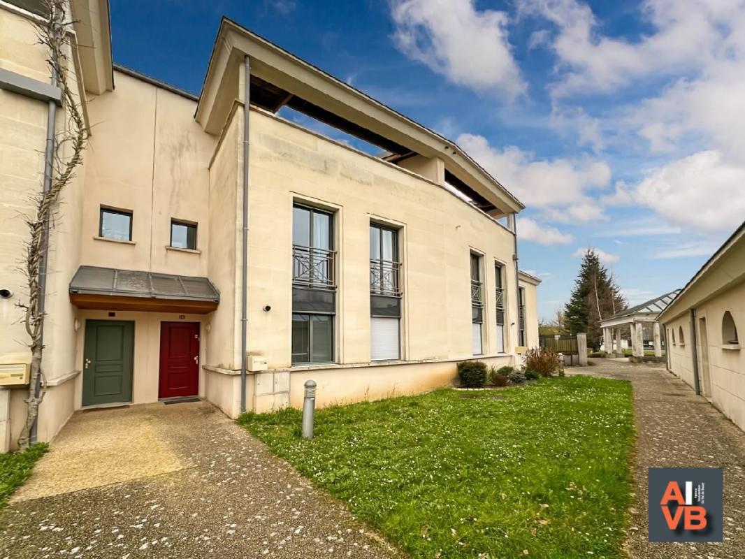 Maison 127m² — Ferrières-en-Brie