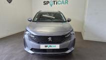 Peugeot 3008 II BlueHDi 130 S&S Style