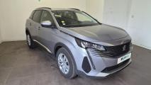 Peugeot 3008 II BlueHDi 130 S&S Style