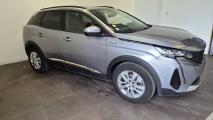 Peugeot 3008 II BlueHDi 130 S&S Style