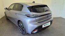 Peugeot 308 III Hybrid 145 e-DCS6 ALLURE