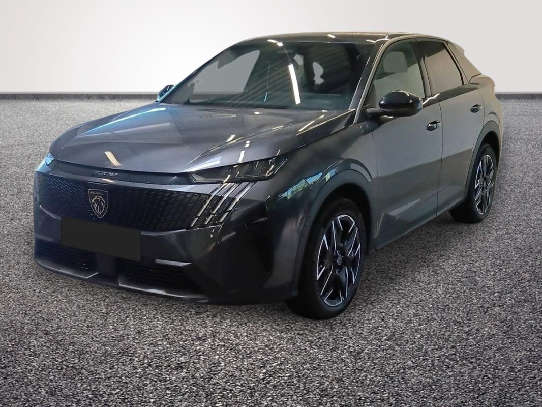 Peugeot 3008 III 1.2 HYBRID 145 E-DCS6 ALLURE