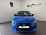 Peugeot 208 II PureTech 100 S&S Allure