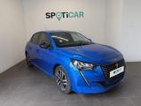 Peugeot 208 II PureTech 100 S&S Allure