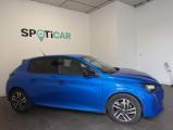 Peugeot 208 II PureTech 100 S&S Allure