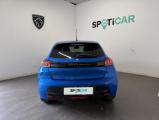 Peugeot 208 II PureTech 100 S&S Allure