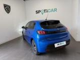 Peugeot 208 II PureTech 100 S&S Allure