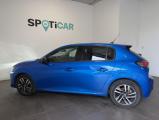 Peugeot 208 II PureTech 100 S&S Allure