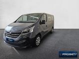 Renault Trafic III Zen L1 dCi 120 S&S - 8 pl