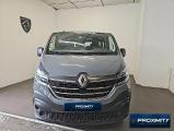 Renault Trafic III Zen L1 dCi 120 S&S - 8 pl