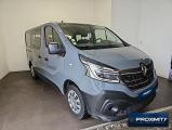 Renault Trafic III Zen L1 dCi 120 S&S - 8 pl
