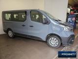 Renault Trafic III Zen L1 dCi 120 S&S - 8 pl