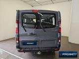 Renault Trafic III Zen L1 dCi 120 S&S - 8 pl