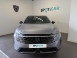 Peugeot 5008 III 1.2 HYBRID 145 E-DCS6 ALLURE