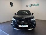 Peugeot 2008 II 1.2 PT 130 S&S EAT8 GT Line