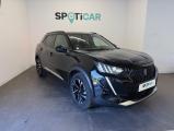 Peugeot 2008 II 1.2 PT 130 S&S EAT8 GT Line