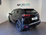 Peugeot 2008 II 1.2 PT 130 S&S EAT8 GT Line