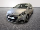 Peugeot 208 Puretech 82 ALLURE