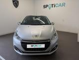 Peugeot 208 Puretech 82 ALLURE
