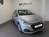 Peugeot 208 Puretech 82 ALLURE
