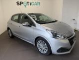 Peugeot 208 Puretech 82 ALLURE