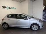 Peugeot 208 Puretech 82 ALLURE