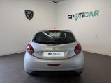Peugeot 208 Puretech 82 ALLURE