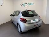 Peugeot 208 Puretech 82 ALLURE