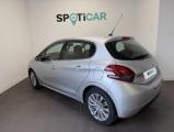 Peugeot 208 Puretech 82 ALLURE