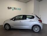 Peugeot 208 Puretech 82 ALLURE