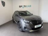 Peugeot 2008 II PureTech 130 S&S EAT8 ALLURE PACK