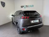 Peugeot 2008 II PureTech 130 S&S EAT8 ALLURE PACK