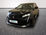 Peugeot 3008 II PureTech 130 S&S EAT8 Allure Pack