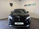 Peugeot 3008 II PureTech 130 S&S EAT8 Allure Pack